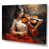 Toile tendue