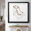 Chic Flower Heels - Peinture encadrée-1933764624-1933764631