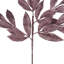 Aérosol de Noël artificiel 22 "Glitter BayLeaf-126060182-126060188