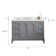 Ahart 48'' Single Bathroom Vanity with Quartz Top