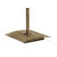 Metal Table Lamp-33401250