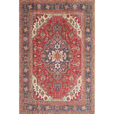 Marianna Oriental Indoor Rug