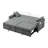 3 In 1 Convertible Sleeper Sofa Bed-1813143140