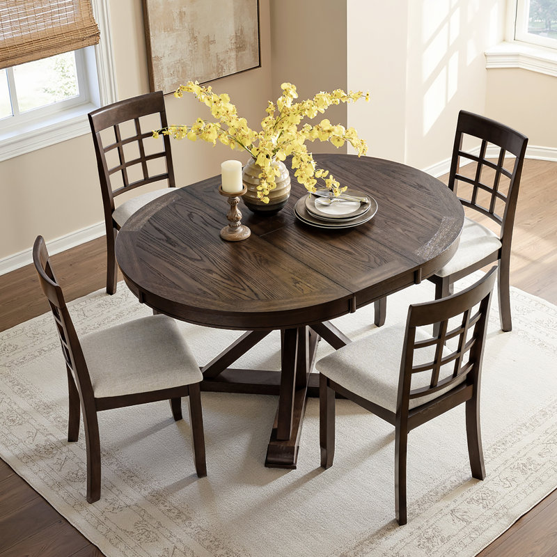 Flavio 2 Pieces Dining Sets