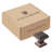 1" Length Square Knob Multipack-63974478
