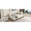 Lit de jour Modern Luxury-606836095