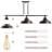 Loughlam 3 - Light Vanity Light