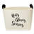 Rebrilliant Fabric Decorative Basket