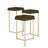 Tembo Two-Tone Nesting Tables-865492214