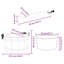VidaXL Ladle & Bucket Set