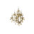 Stockard Wall Sconce-23155856