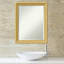 Miroir d'appoint de salle de bain Presson-46303904
