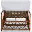 Cane Outdoor Chaise Lounge-1761283344