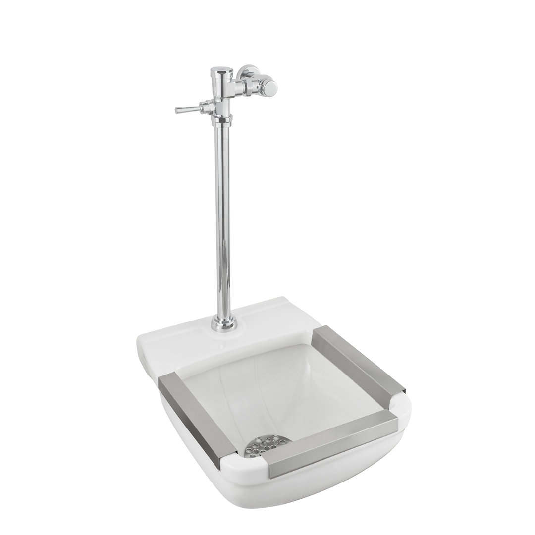 21.125" x 25.25" Wall Mount Service Sink American Standard