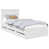 White is out of stock