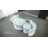 Addaly Glass Top Coffee Table-2046999736