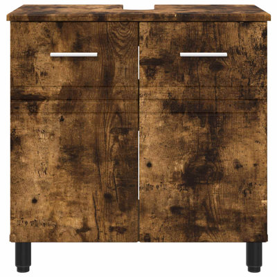 60cm Bathroom Vanity Base Only