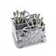 Butterfly Flatware Caddy