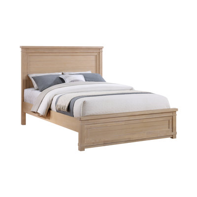 Full Bed