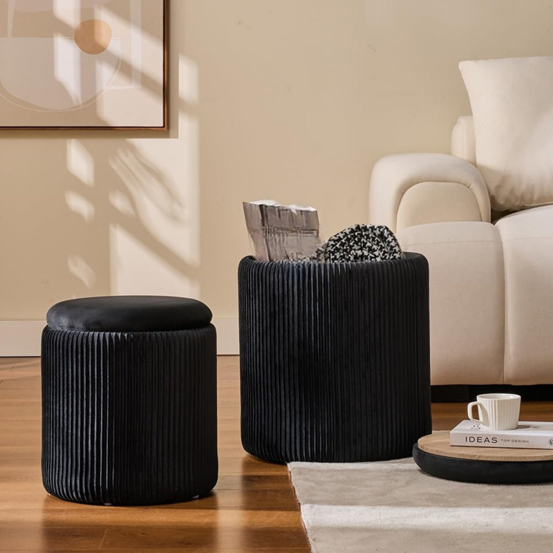 Accent Stool