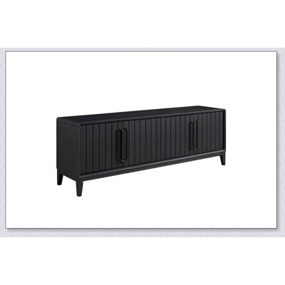 80" Console with Power Pack
