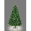 Lighted Artificial Christmas Tree-1849432857