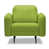 Ontario Lime Green selected