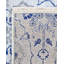 Modern One-of-a-Kind 9' 0" X 12' 4" New Age Silk Area Rug Beige