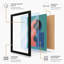 Balance And Duality Geometric - Print-996950277-996950276