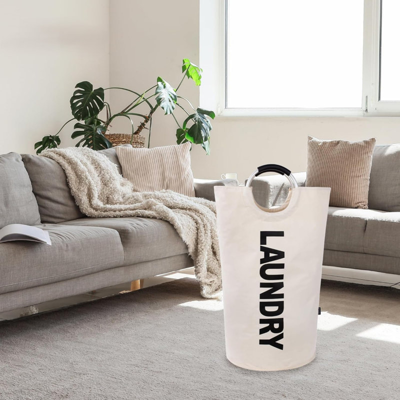 Polyester Blend Laundry Room Organiser