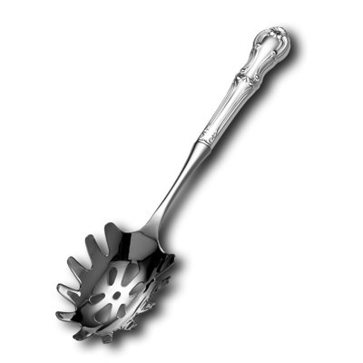 Joan of Arc Pasta Scoop