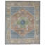 Nomad Wool Oriental Area Rug