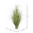 Artificial Green Grass in Metal Pot -734649573