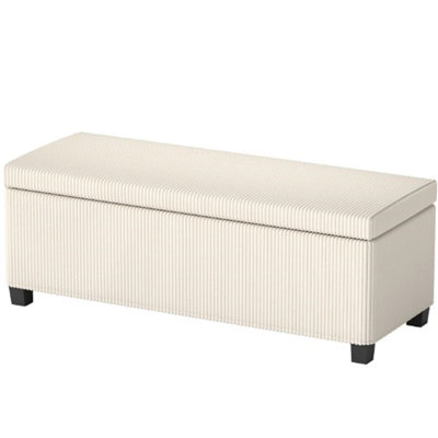 End Of Bed Bench
