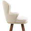 Tabouret pivotant de 27,95 po-1665267913