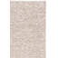 Tapis beige fait à la main Elle-547788036