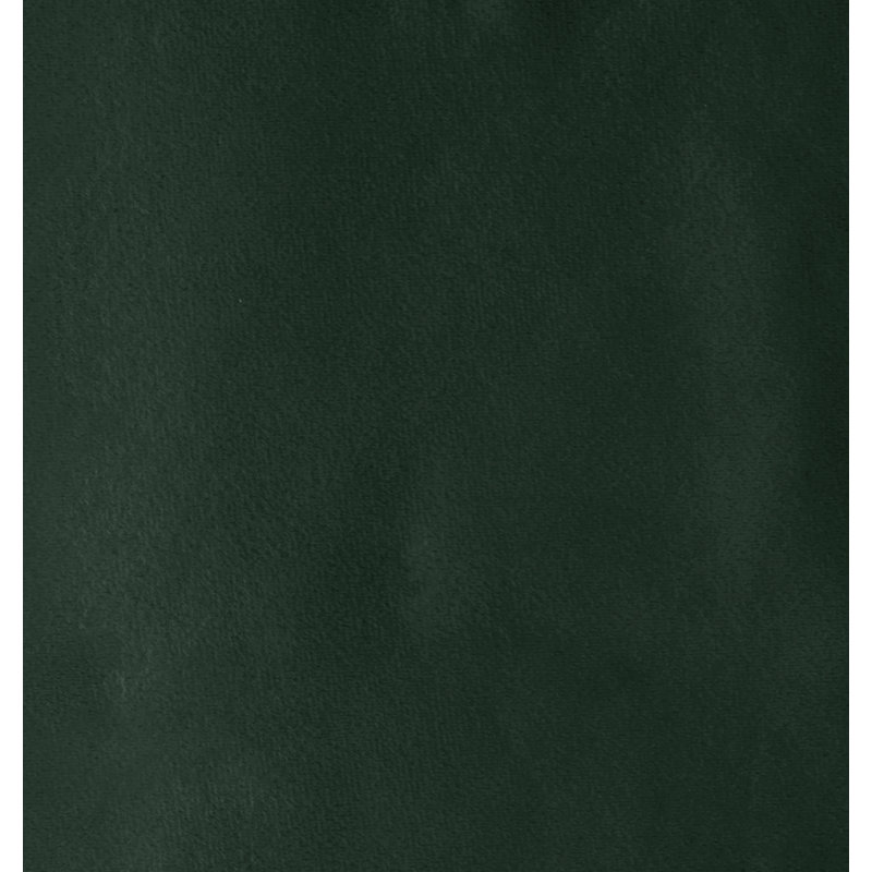 Pablo Velvet Bed, King, Green Velvet