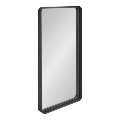 Annaluisa Metal Flat Mirror