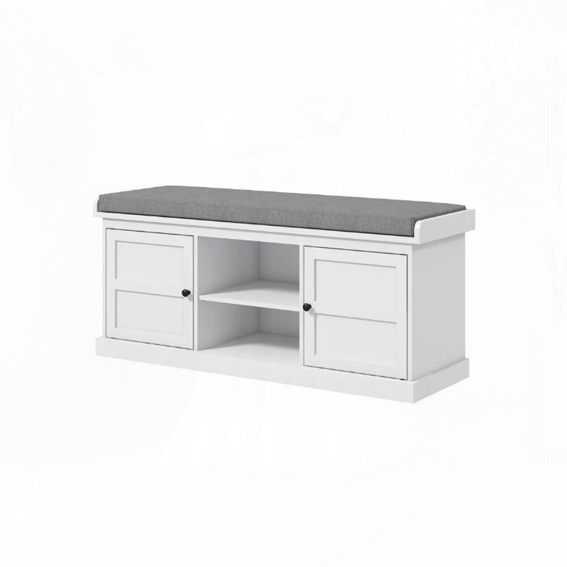 Entryway Bench Seat,Shoe Storage Bench