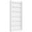 71"H X 24"W 7-Tier Modern Simple  Bookcase with Top Open Compartment-2085636367-2085207558