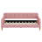 Upholstered Daybed With 4 Support Legs-293706675
