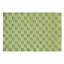 Moss Checkerboard Rug-2078319895