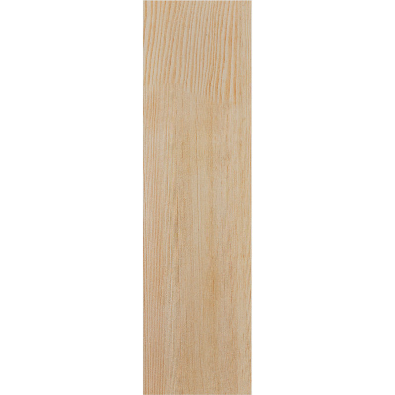 Yorktown Corbel, H 20 po x l 5,5 po x P 8 po, Sapin de Douglas, Lisse