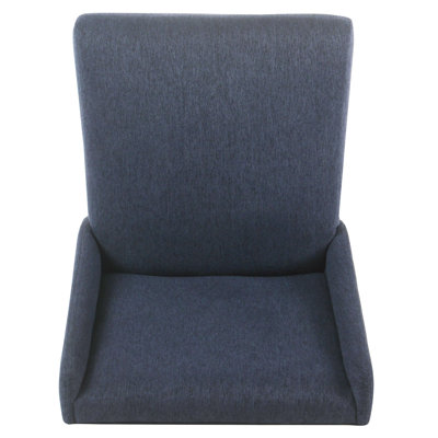 Rugeley Upholstered Counter Stool