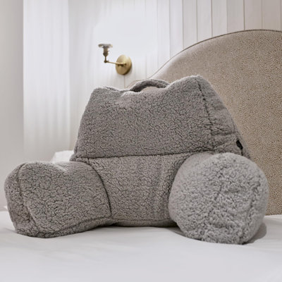 Delessite Novelty Backrest Cushion Pad