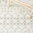 Akiharu Fringe Shag Performance Southwestern Rug-173541253