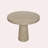 Guion Round Dining Table-974182123