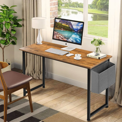 Bureau d'ordinateur l 31 po Marillany