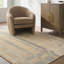 Tapis fait à la main Patricia Rodi x Livabliss Isola-1196237156-1196237177