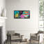 Night At Carnival Print by Ann Golumbuk-25821805-25821807